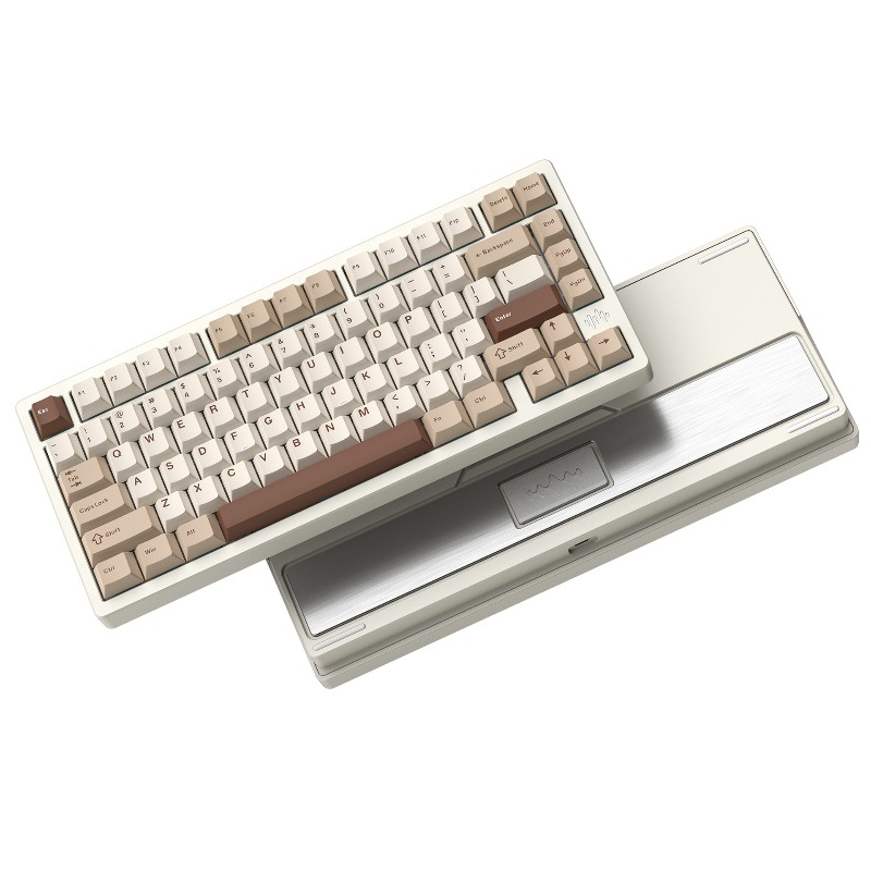Keyboard Gaming Amazon - Snelle demontage van Touch Bead CNC