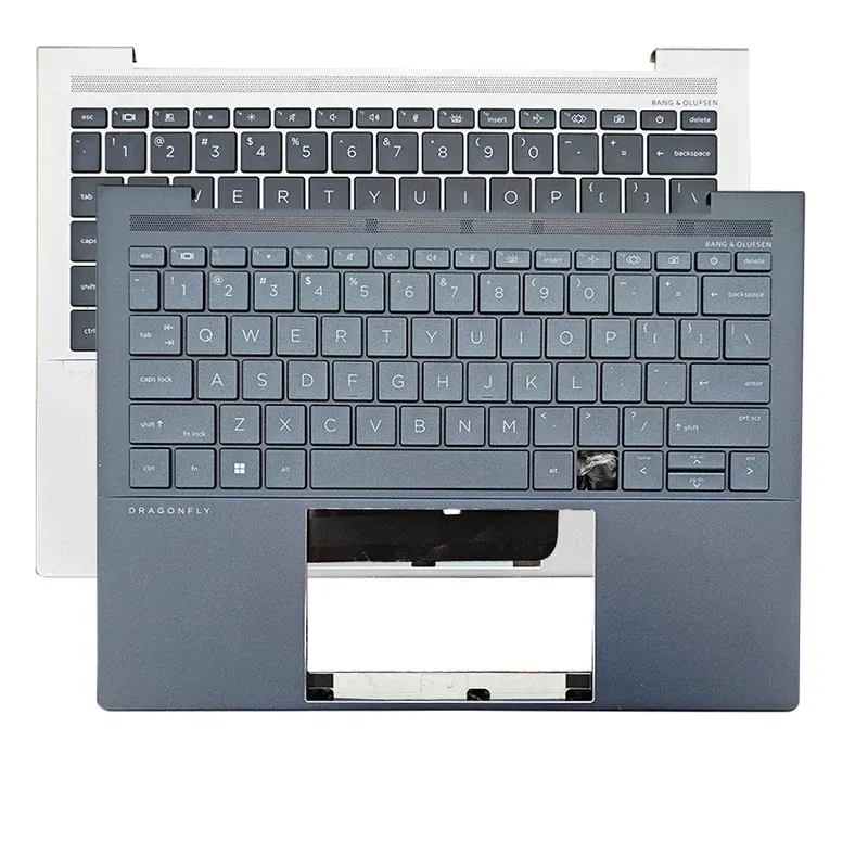 Gaming Keyboard Hp - Voor HP Elite Dragonfly G3 C
