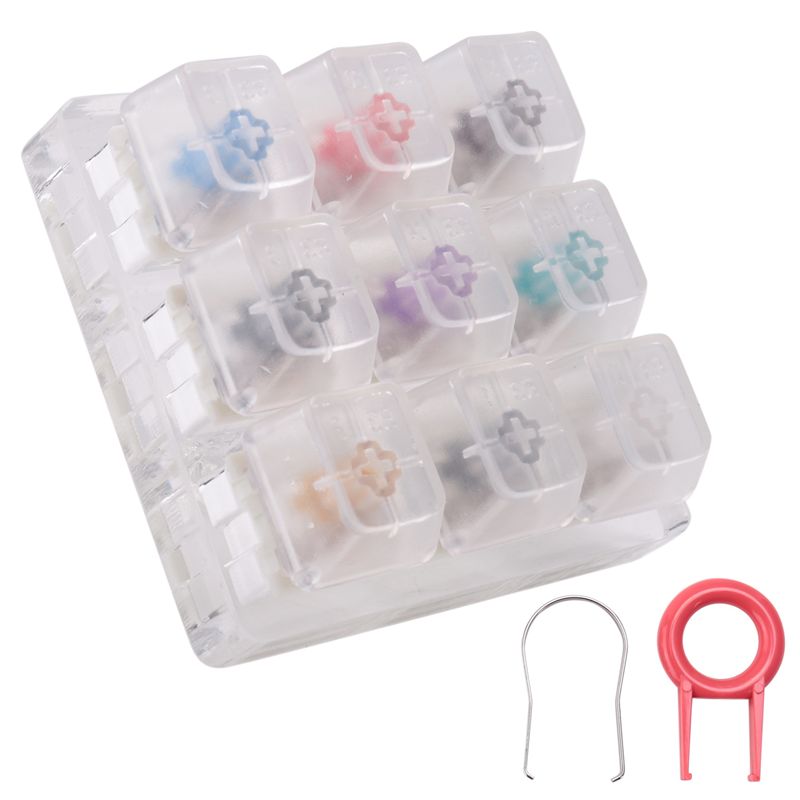 Keyboard Gaming Blue Switch - Schakelaartester voor Outemu voor mechanisch toetsenbord