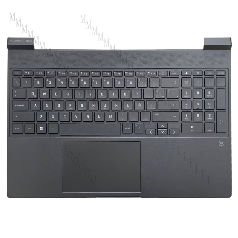 Gaming Keyboard Hp - G... Nieuw voor HP Victus Gaming