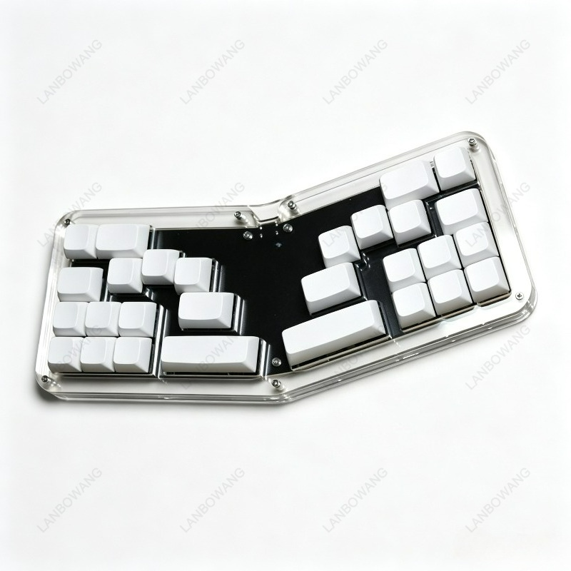 Gaming Keyboard Hot Swappable - GD1 Hot Swappable Custom mechanisch toetsenbord