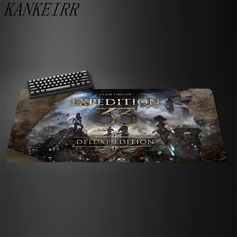 Keyboard Mouse Bundle Gaming - Hot Game Clair Obscur Expeditie 33,