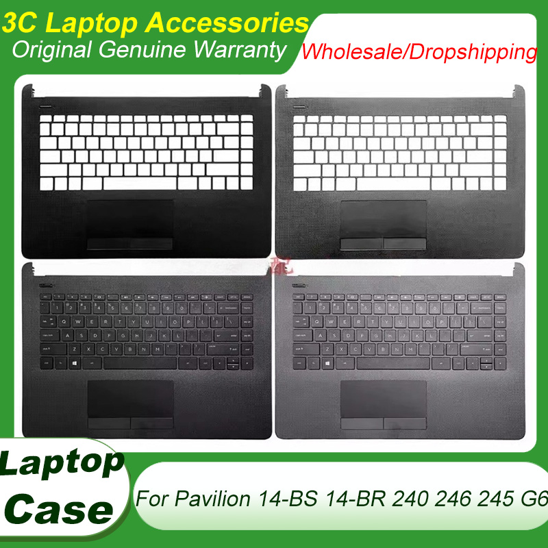 Gaming Keyboard Hp - Nieuwe US Toetsenbord Voor HP Pavilion