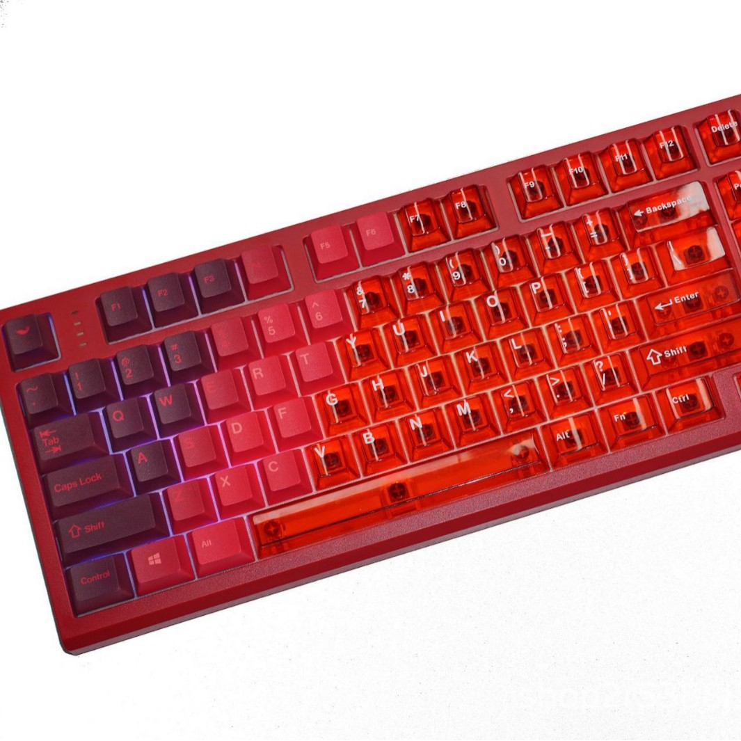 Keyboard Gaming Amazon - Originele fabrieks-hoge kwaliteit PBT sublimatie PC