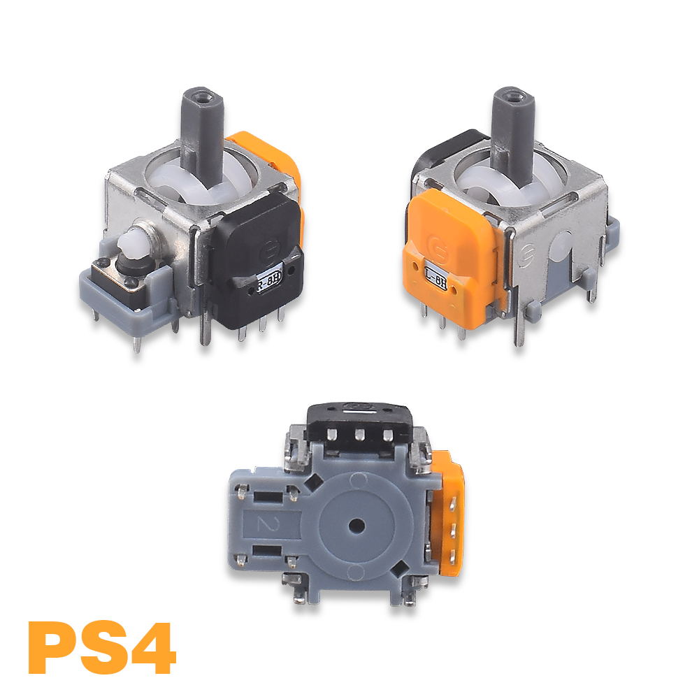 Gaming Keyboard Hall Effect Switches - Voor Hall Effect Joystick Module Controller
