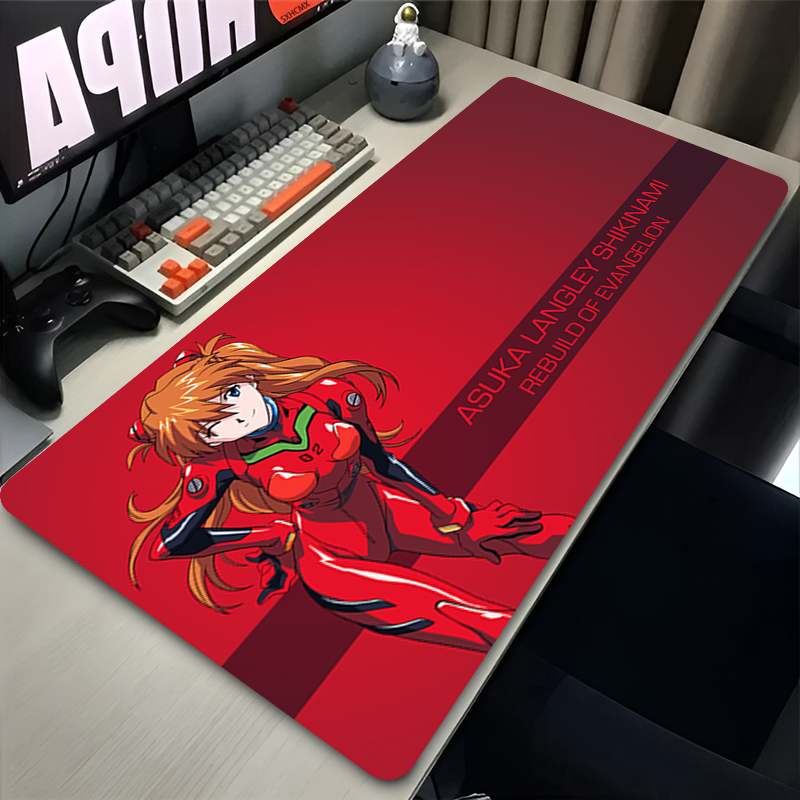 Gaming Keyboard Higround - Muismatten Grote Gaming Muismat XXL Toetsenbord