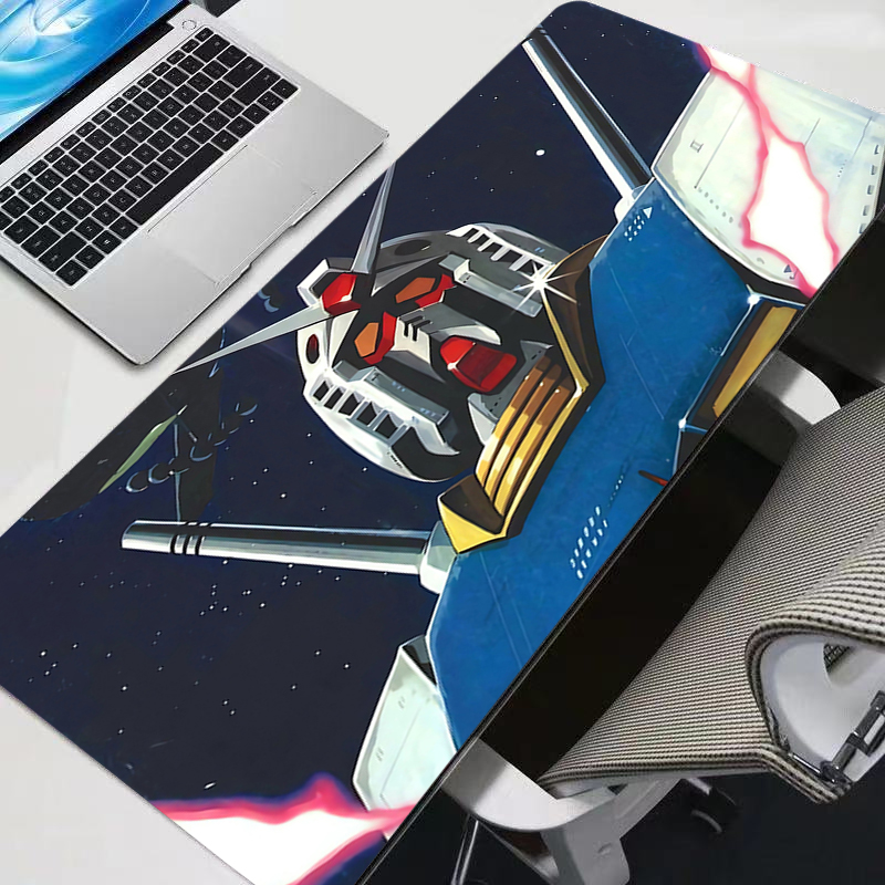Gaming Keyboard Higround - Muismat Groot Mobile Suit Gundam XXL