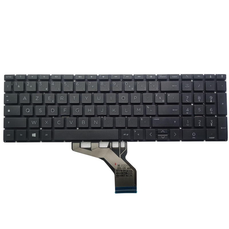 Franse Fr Laptop Toetsenbord V - Gaming Keyboard Hp recensie en prijs