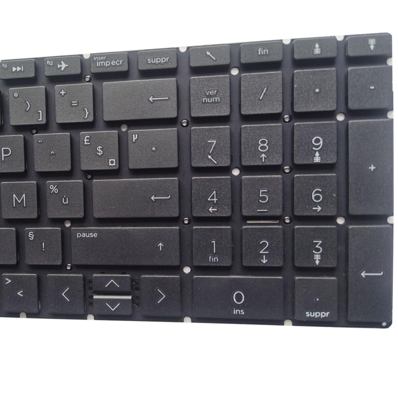 Franse Fr Laptop Toetsenbord V - Gaming Keyboard Hp recensie en prijs