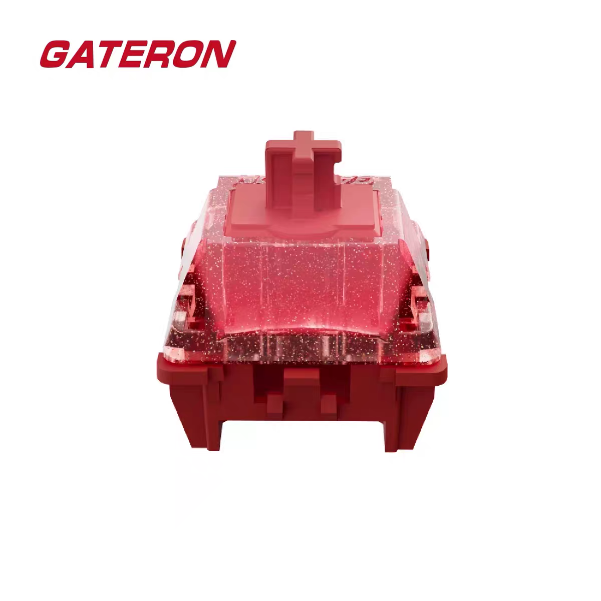 Gateron magnetische Jade Ruby- - Gaming Keyboard Hall Effect Switches recensie en prijs