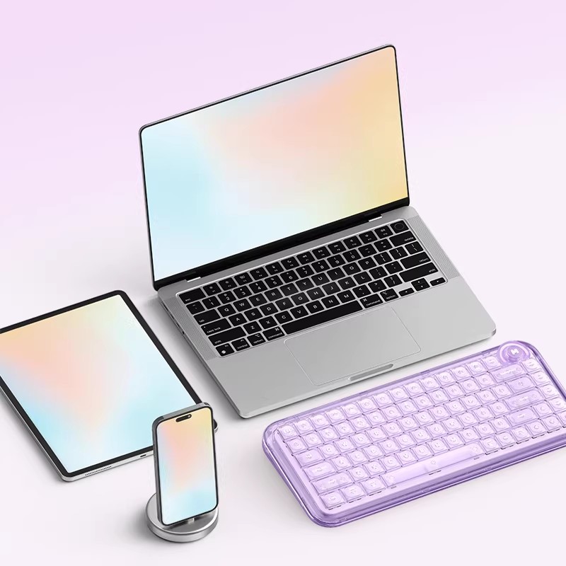 TTC magnetische schakelaar, ta - Gaming Keyboard Hall Effect Switches recensie en prijs