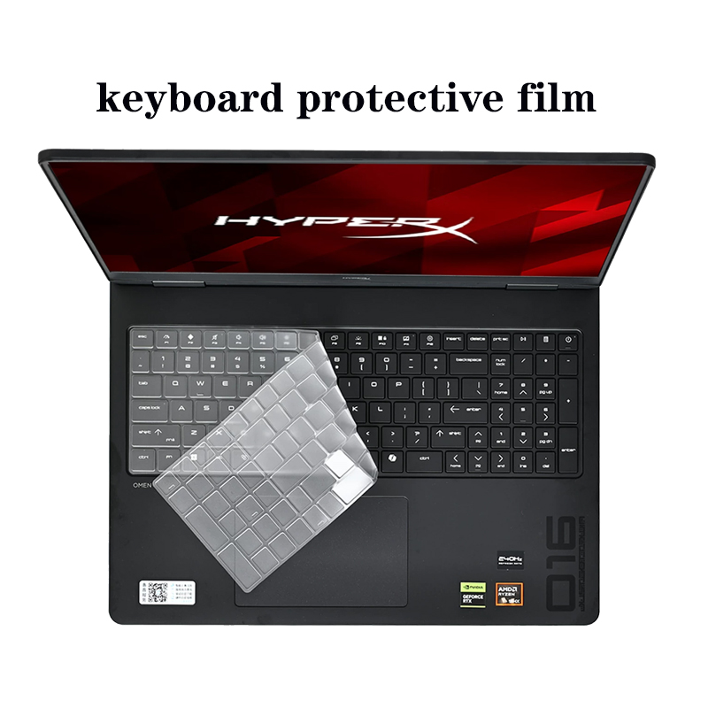 Voor HP HyperX OMEN 16inch Gam - Gaming Keyboard Hp recensie en prijs
