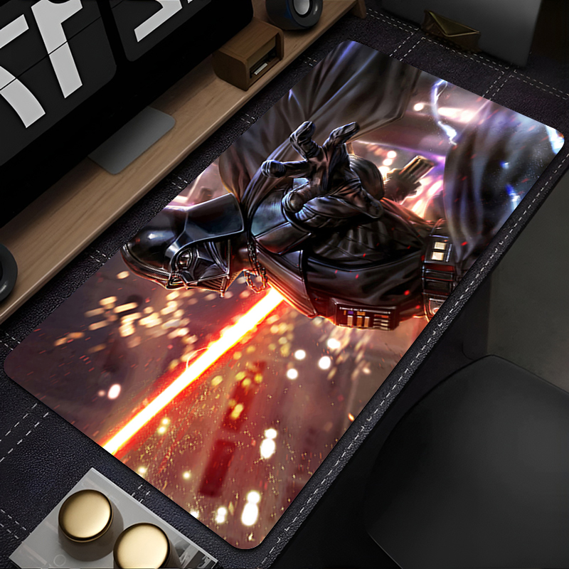 Muismat Rubberen muismat Gamin - Keyboard Mouse Bundle Gaming recensie en prijs
