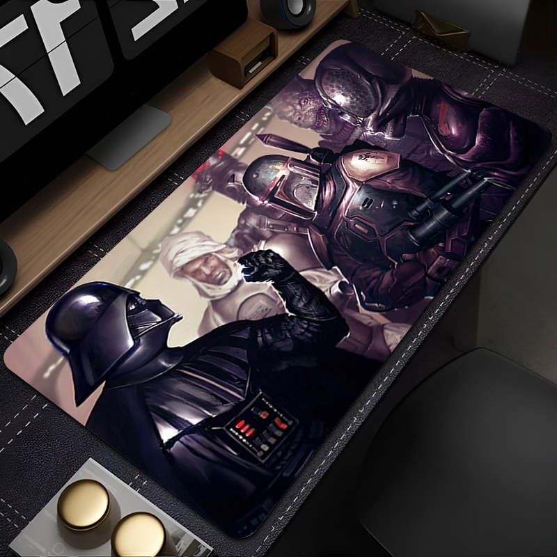 Muismat Rubberen muismat Gamin - Keyboard Mouse Bundle Gaming recensie en prijs