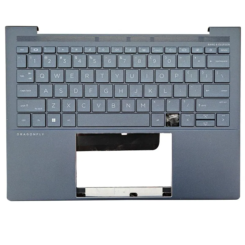 Voor HP Elite Dragonfly G3 C C - Gaming Keyboard Hp recensie en prijs