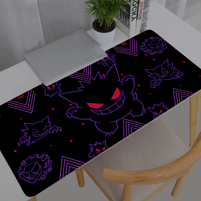 Muismat Gaming Grote Dywan Gam - Gaming Keyboard Theme recensie en prijs