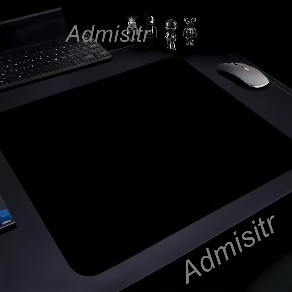 45x40 Grote Zwarte Muismat Sim - Keyboard Mouse Bundle Gaming recensie en prijs