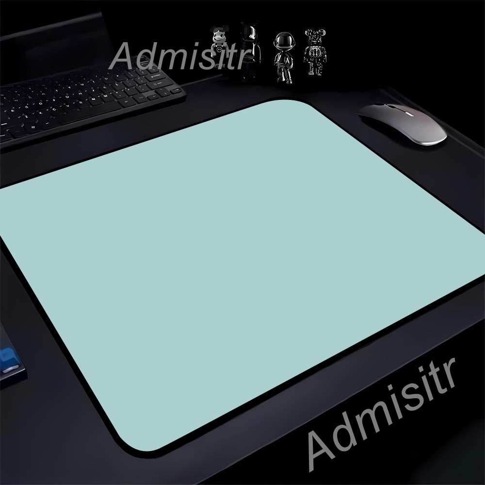 45x40 Grote Zwarte Muismat Sim - Keyboard Mouse Bundle Gaming recensie en prijs