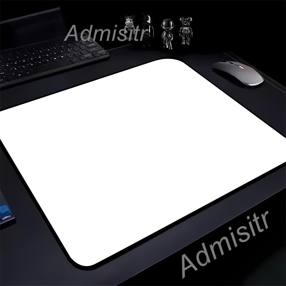45x40 Grote Zwarte Muismat Sim - Keyboard Mouse Bundle Gaming recensie en prijs