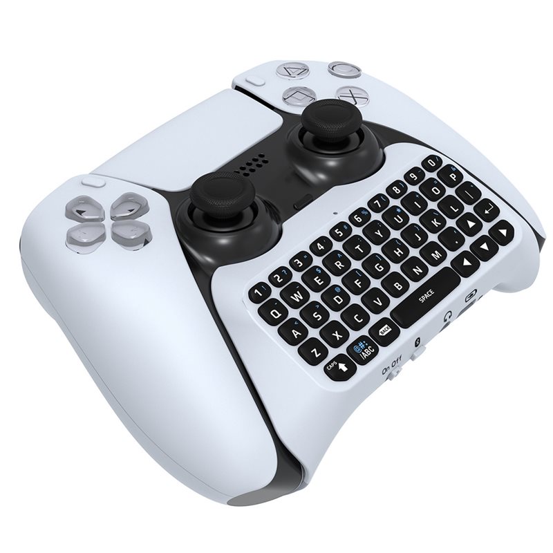 ABFM-For PS5 Dualsense Gamepad - Gaming Keyboard Mini recensie en prijs