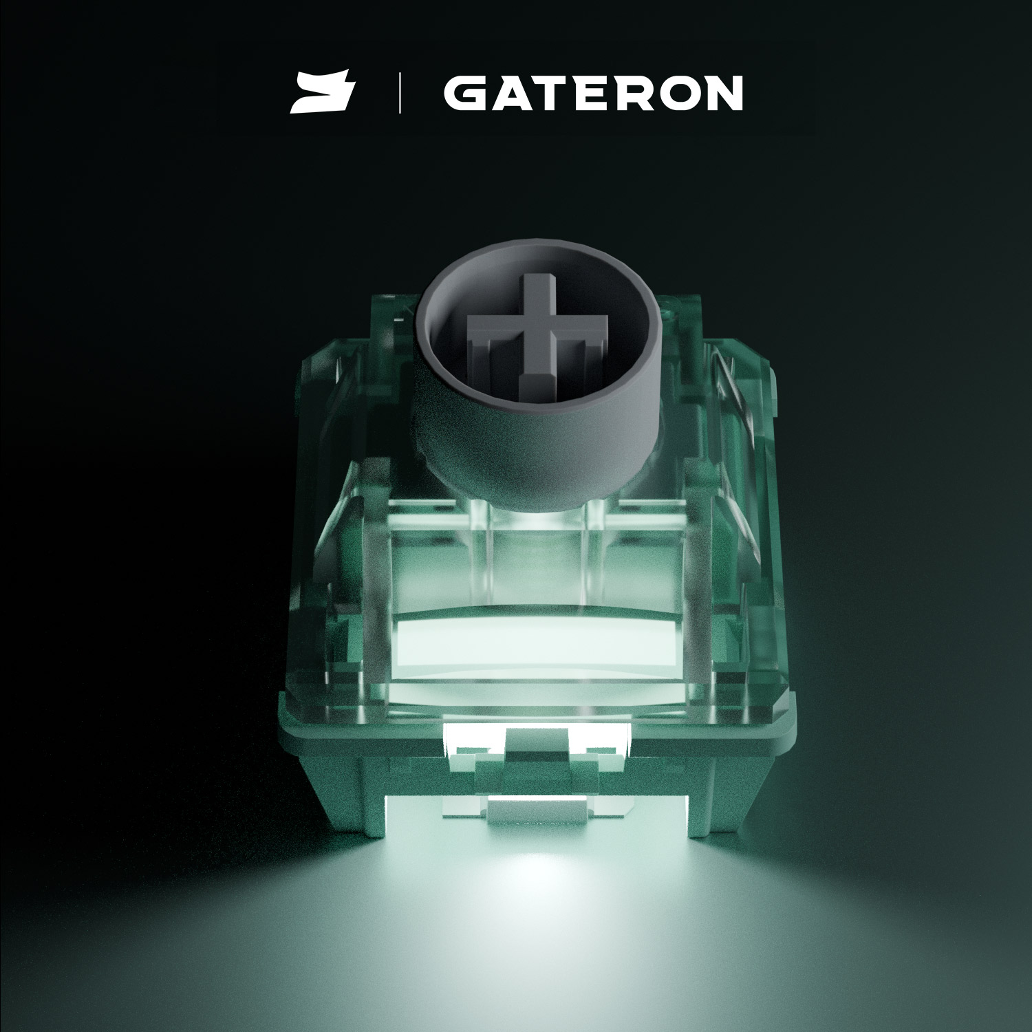 GATERON Magnetische Jade Ultra - Gaming Keyboard Hall Effect Switches recensie en prijs
