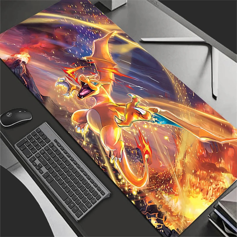 Muismat Anime Gaming Accessoir - Gaming Keyboard Theme recensie en prijs
