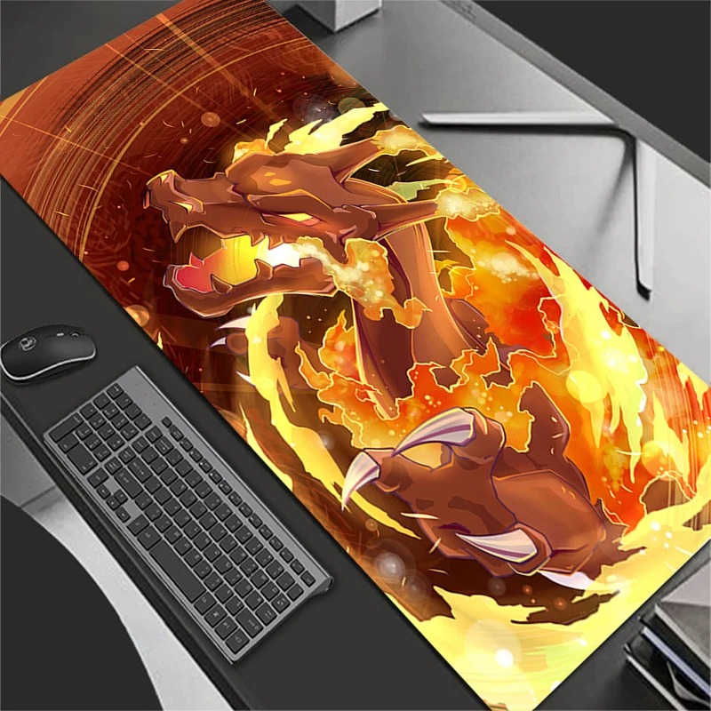 Muismat Anime Gaming Accessoir - Gaming Keyboard Theme recensie en prijs