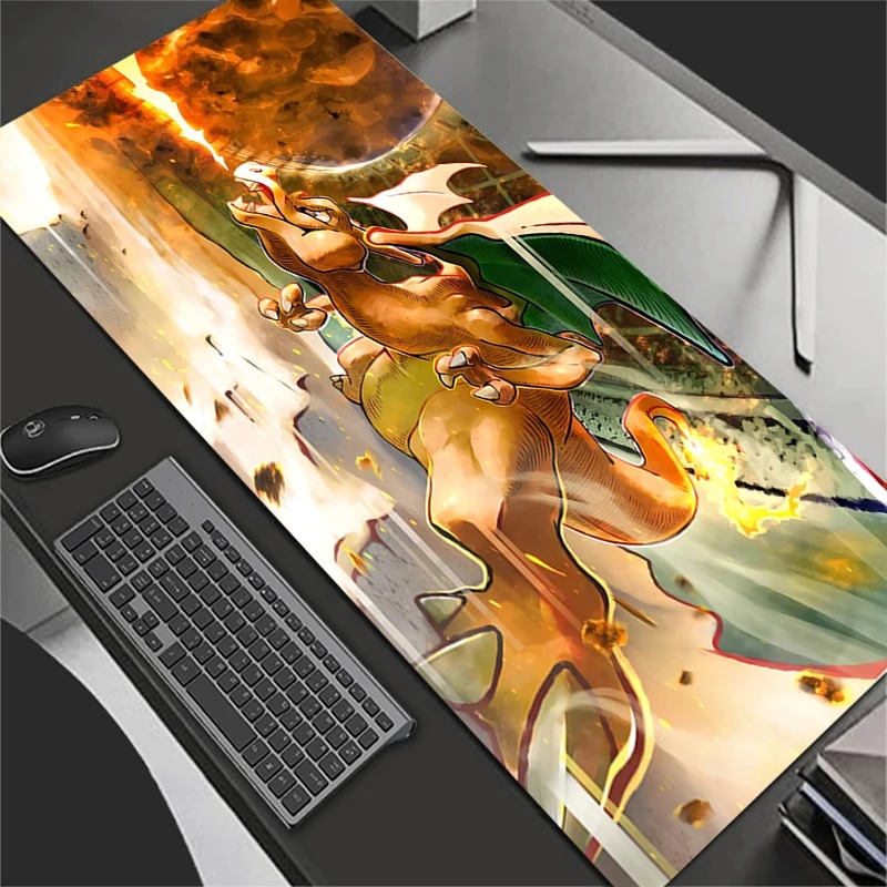 Muismat Anime Gaming Accessoir - Gaming Keyboard Theme recensie en prijs