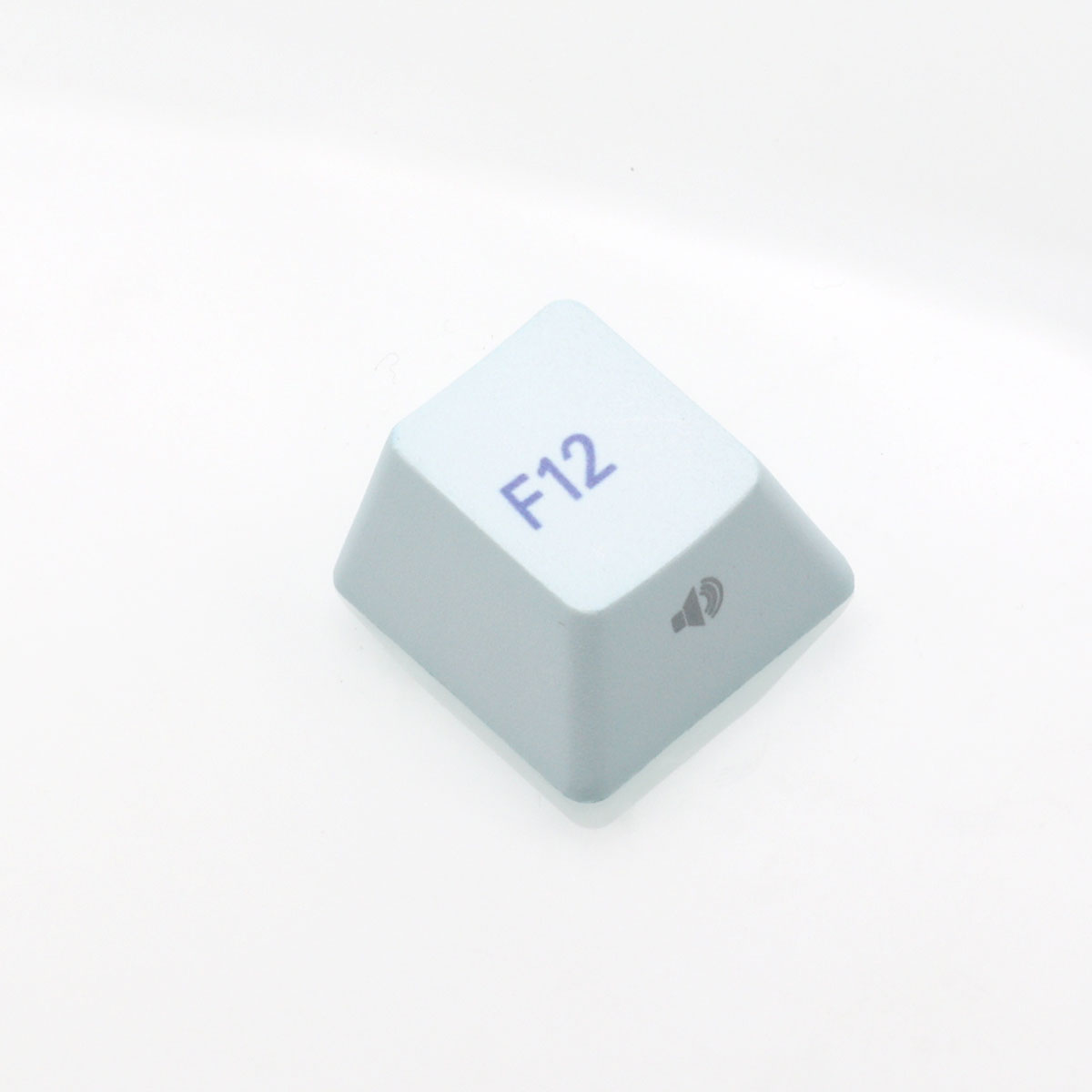 87-toetsen Frost Blue Keycaps  - Keyboard Gaming Blue Switch recensie en prijs