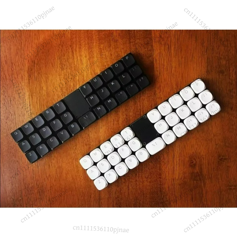 P31n/P30a Low Profile-toetsenb - Gaming Keyboard Mini recensie en prijs