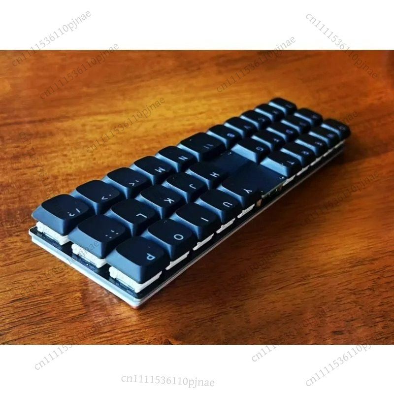 P31n/P30a Low Profile-toetsenb - Gaming Keyboard Mini recensie en prijs
