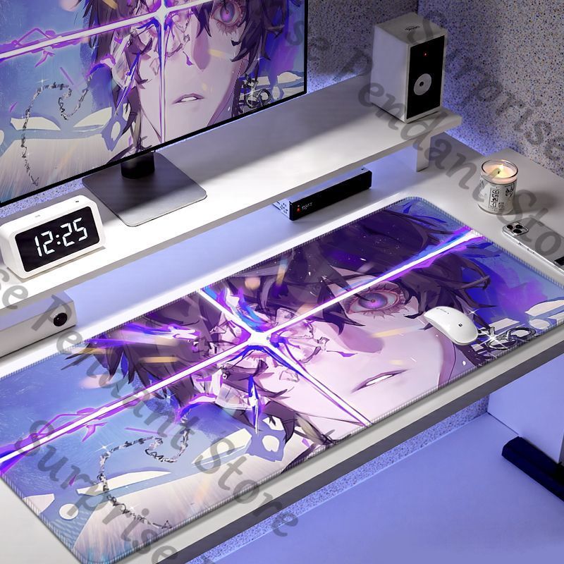 Lord of Mysteries Anime ambitu - Gaming Keyboard Top recensie en prijs