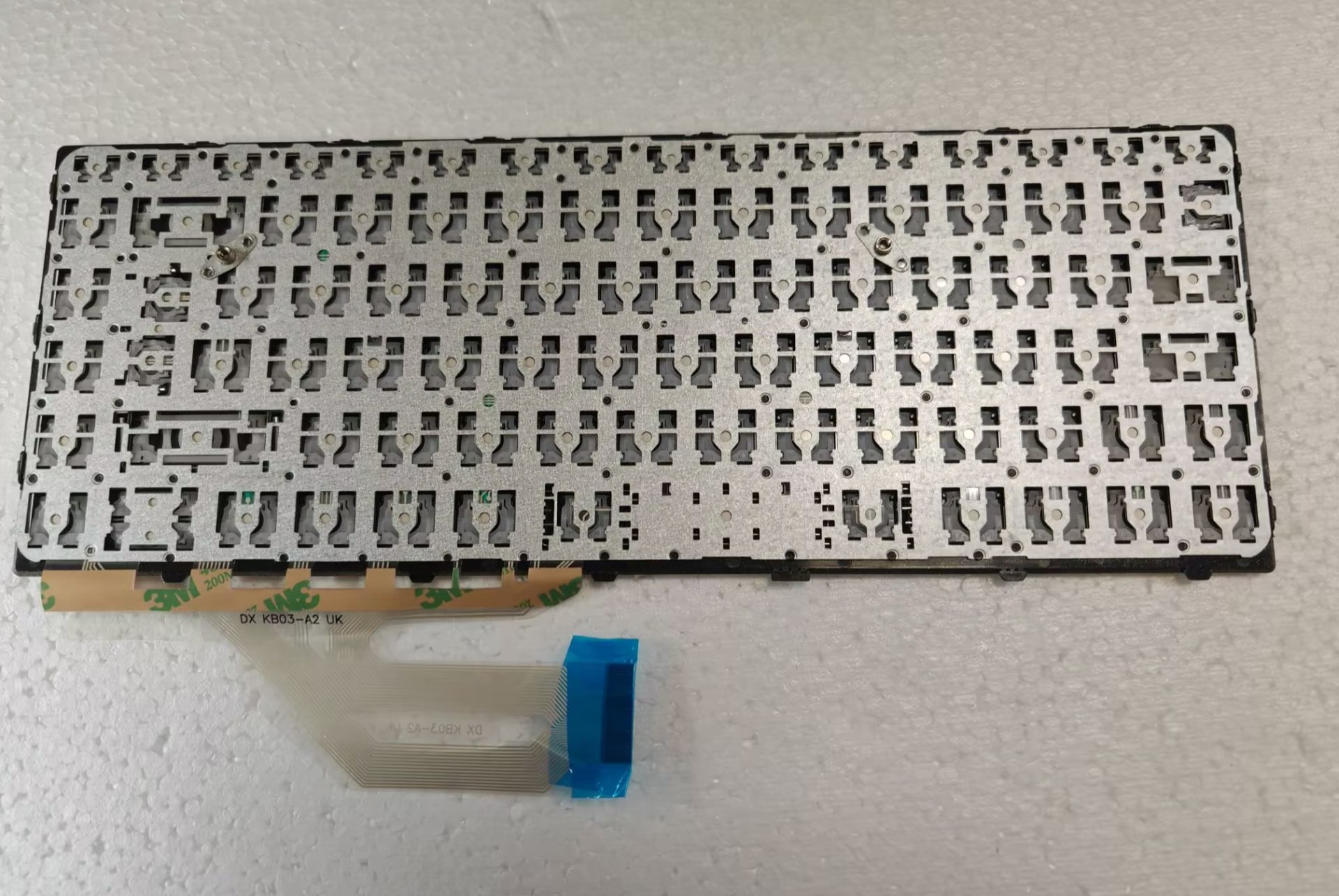 Spaans Toetsenbord Voor Hp Pro - Gaming Keyboard Hp recensie en prijs