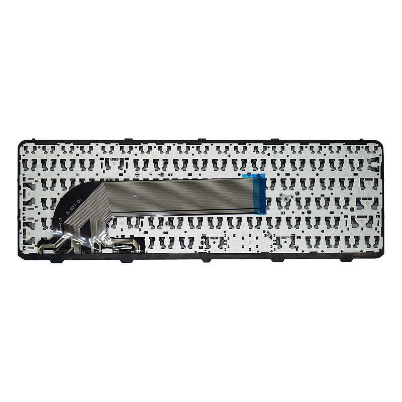 SP/US/Russisch toetsenbord VOO - Gaming Keyboard Hp recensie en prijs