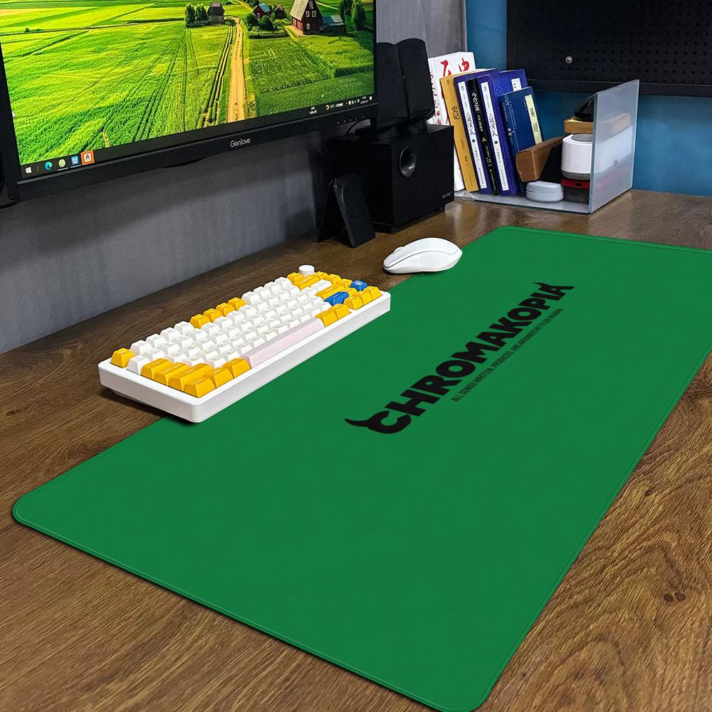 Chromakopia MousePad Muismat X - Keyboard Mouse Bundle Gaming recensie en prijs