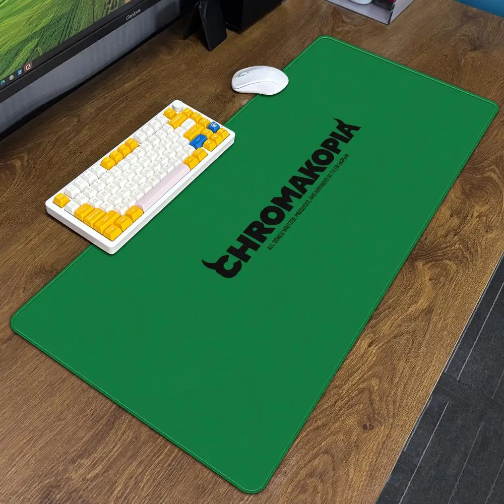 Chromakopia MousePad Muismat X - Keyboard Mouse Bundle Gaming recensie en prijs