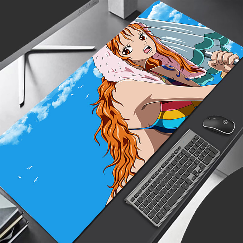 Muismat One Piece Duurzaam Ani - Gaming Keyboard Higround recensie en prijs