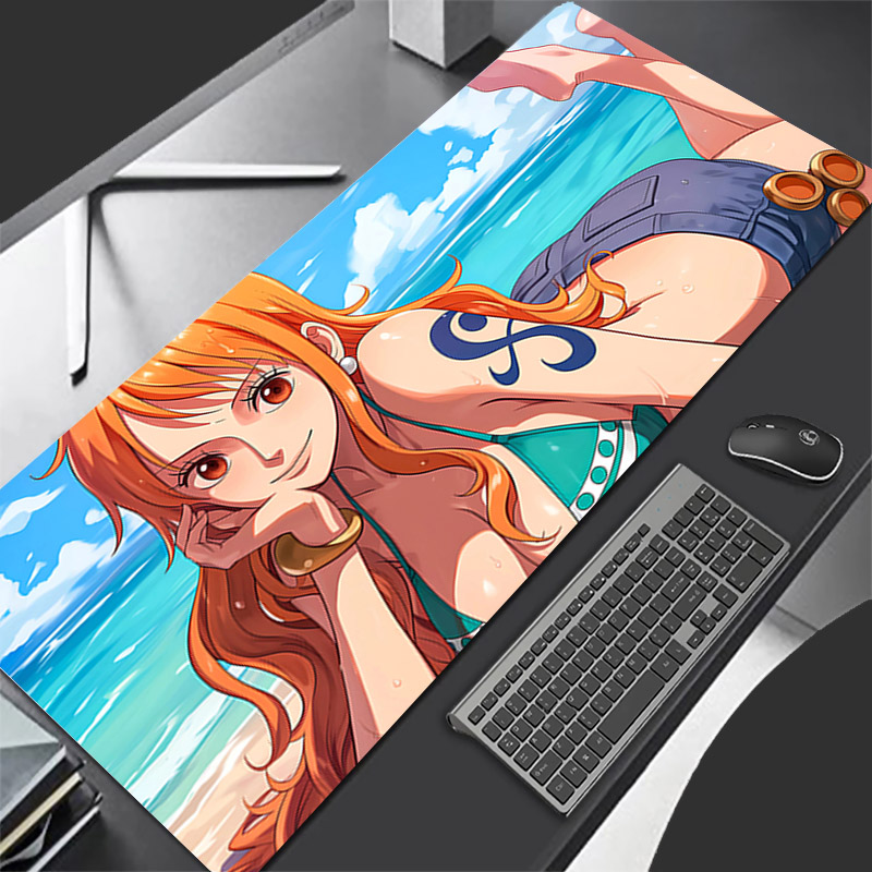 Muismat One Piece Duurzaam Ani - Gaming Keyboard Higround recensie en prijs