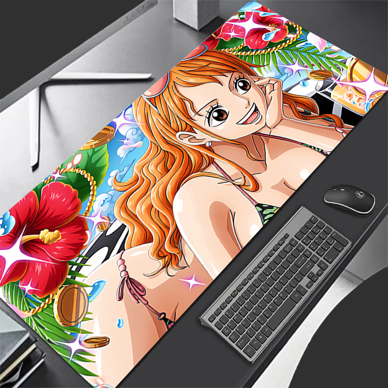 Muismat One Piece Duurzaam Ani - Gaming Keyboard Higround recensie en prijs