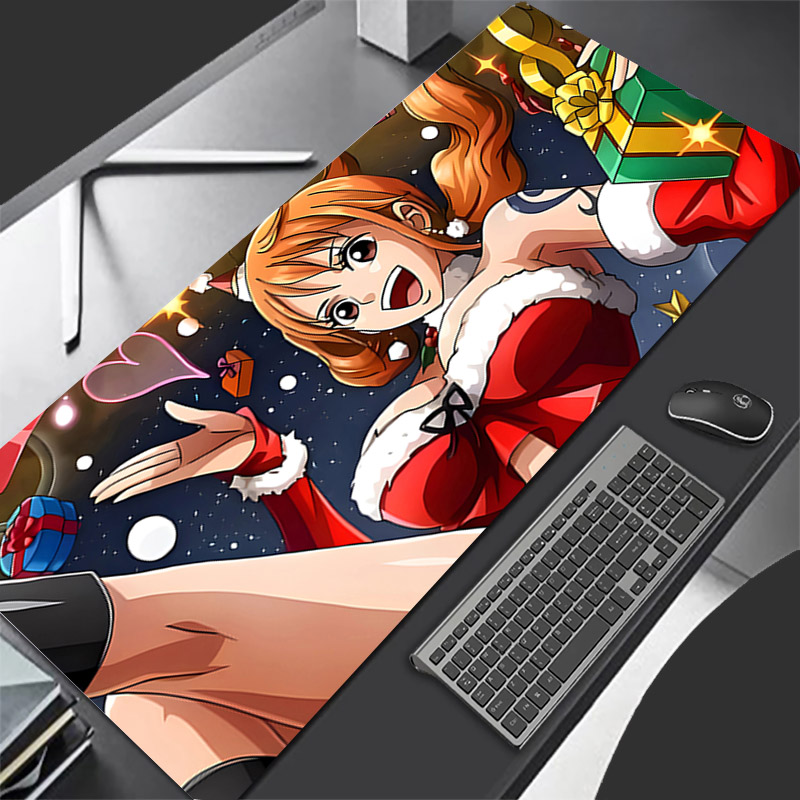 Muismat One Piece Duurzaam Ani - Gaming Keyboard Higround recensie en prijs