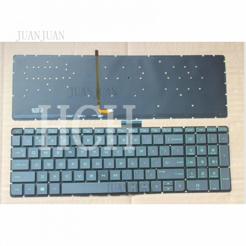A+ voor HP Pavilion Gaming 15- - Gaming Keyboard Hp recensie en prijs
