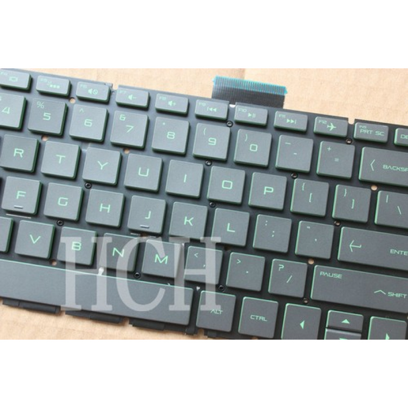 A+ voor HP Pavilion Gaming 15- - Gaming Keyboard Hp recensie en prijs