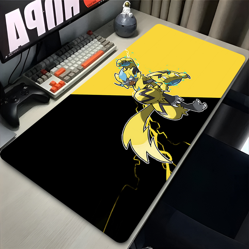 Zeraora Muismat P-pokemon Comp - Gaming Keyboard Theme recensie en prijs