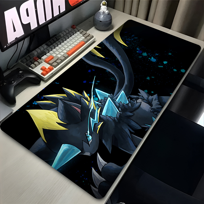 Zeraora Muismat P-pokemon Comp - Gaming Keyboard Theme recensie en prijs