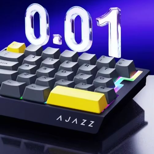 AK029 Bedraad gamingtoetsenbor - Gaming Keyboard Mini recensie en prijs