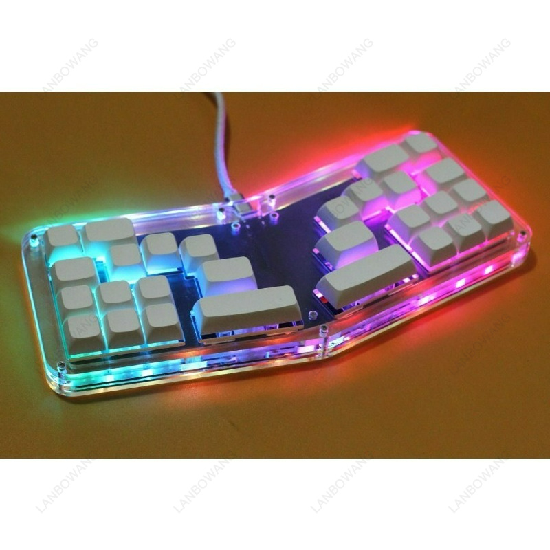 GD1 Hot Swappable Custom mecha - Gaming Keyboard Hot Swappable recensie en prijs