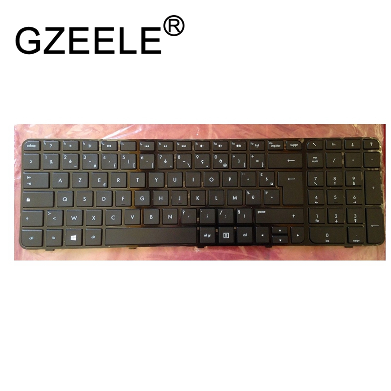 SP/FR/US/RU Toetsenbord Voor H - Gaming Keyboard Hp recensie en prijs