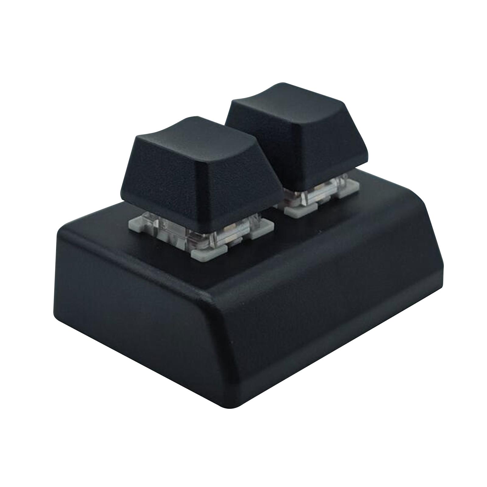 Gaming USB-toetsenbord 1-hands - Gaming Keyboard 1 Hand recensie en prijs