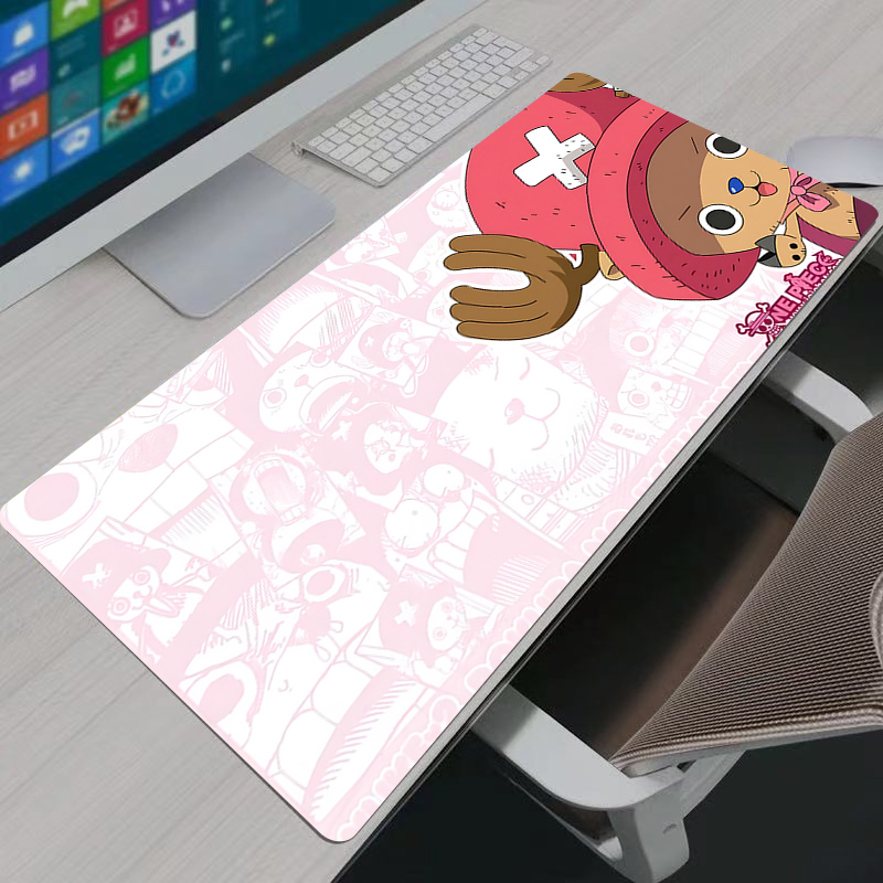 Een Stuk Tony Tony Chopper Gam - Gaming Keyboard Theme recensie en prijs