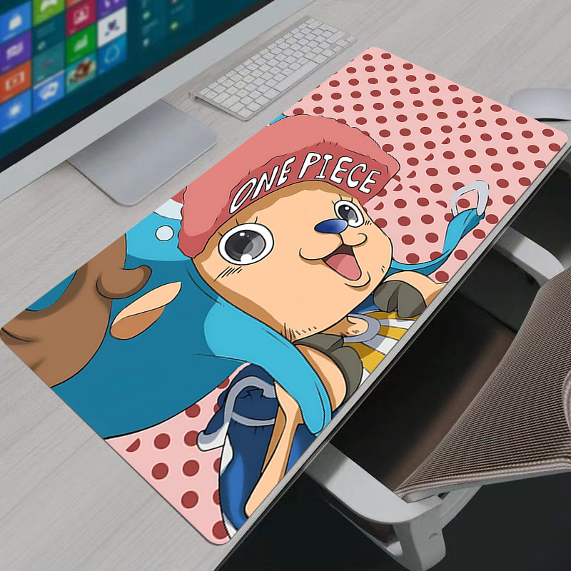 Een Stuk Tony Tony Chopper Gam - Gaming Keyboard Theme recensie en prijs